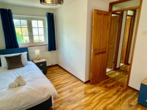 Swafield House - Parking - Modern 2 Bed - Marvello Properties